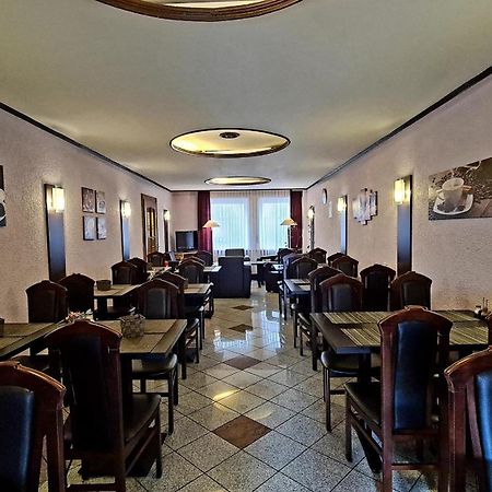 Hotel Zentrum Хановер Екстериор снимка
