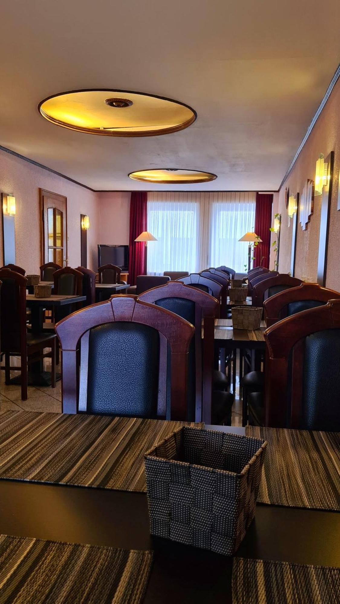 Hotel Zentrum Хановер Екстериор снимка